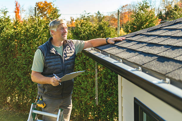 Trusted Gutter Repair And Installation service in Brunson, SC - Ben Roofing and Steel LLC